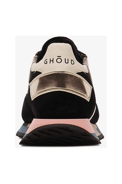 Ghoud Sneakers Black 1 Ghoud Sneakers Black