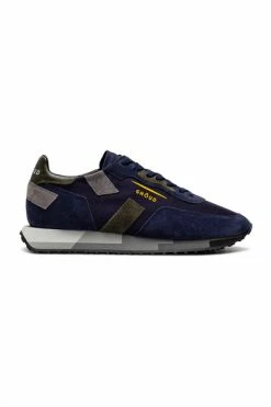 Ghoud Sneakers Blue 9 Ghoud Sneakers Blue -Goedkope Ghoud winkel 2af2c6deed6deff073222e9ede4acf44