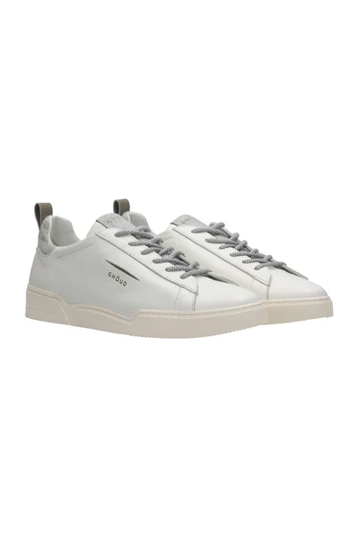 Ghoud Sneakers White 5 Ghoud Sneakers White - Afbeelding 5
