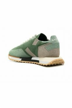 Ghoud Sneakers Green -Goedkope Ghoud winkel 2c198d23681099799a6a3db4f5bcb0f0