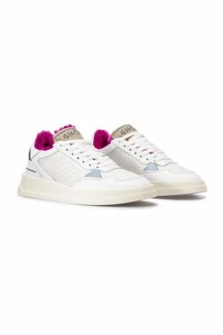 Ghoud Sneakers White -Goedkope Ghoud winkel 2c70f7e858c789c3372ab4989824b854
