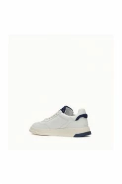 Ghoud Sneakers White