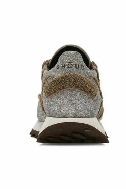 Ghoud Sneakers Gray