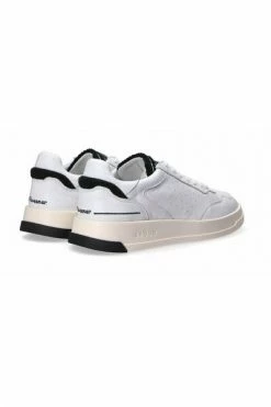 Ghoud Sneakers With Teddy Inserts White -Goedkope Ghoud winkel 2ceac62434eb39aba41cf4f527bbe111