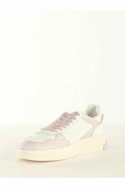 Ghoud SNEAKERS Purple