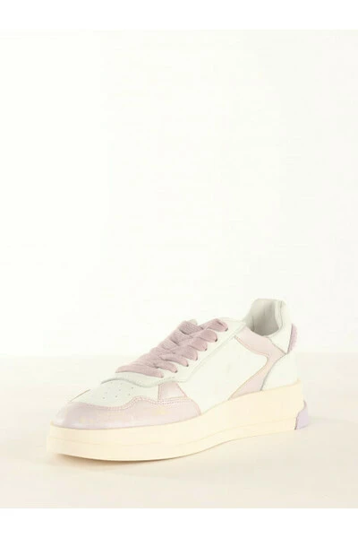 Ghoud SNEAKERS Purple 1 Ghoud SNEAKERS Purple