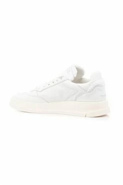 Ghoud Sneakers White