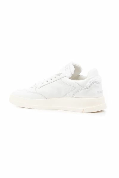 Ghoud Sneakers White 1 Ghoud Sneakers White