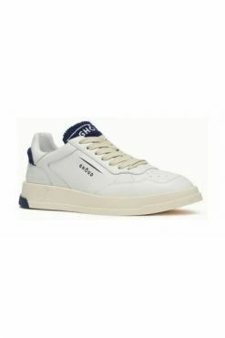 Ghoud Sneakers White -Goedkope Ghoud winkel 32a5383b70a3190b46793d6195056e6e