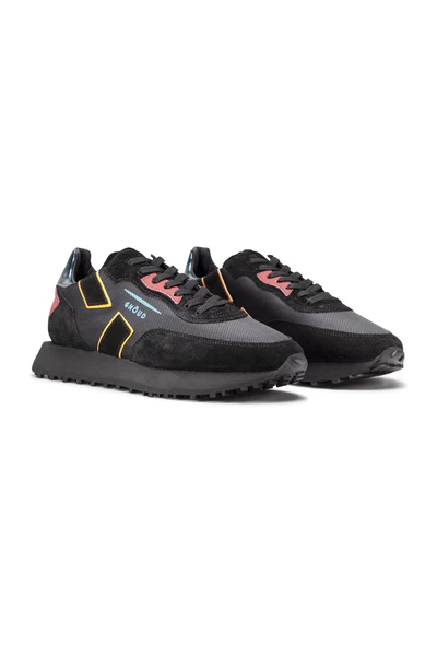Ghoud Sneakers Black 2 Ghoud Sneakers Black - Afbeelding 2
