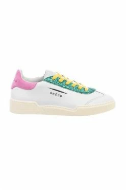 Ghoud Sneakers White -Goedkope Ghoud winkel 3442c7054af25ddd907aac180967139d