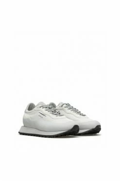 Ghoud Sneakers Shoes Gray -Goedkope Ghoud winkel 34b61f27165aecb4a0b648a9e75ba3e2
