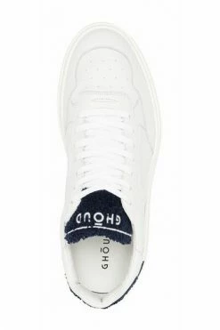 Ghoud Sneakers White -Goedkope Ghoud winkel 373191fe02ba9c2c26d26f40ce80a31c