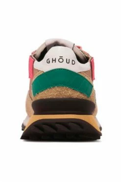 Ghoud Sneakers Brown