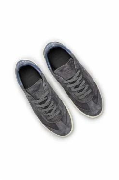 Ghoud Sneakers Gray -Goedkope Ghoud winkel 394b5011286e9865e34710ffb750b899
