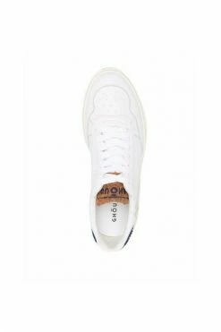 Ghoud Sneakers White