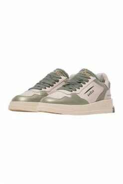 Ghoud Tweener Low Sneakers Wit TWLW BS50 White -Goedkope Ghoud winkel 3c52b8e88d5572c50974c82371daeca0