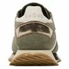 Ghoud Rush Low Sneakers Green