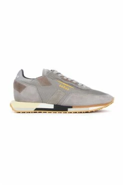 Ghoud Sneakers Gray -Goedkope Ghoud winkel 3e0ac342bbbab41d8dfc771138d3ddc3
