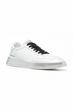 Ghoud Sneakers White