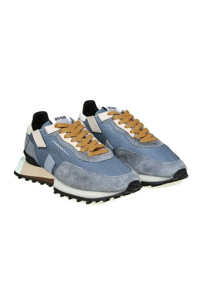 Ghoud Sneakers Blue 2 Ghoud Sneakers Blue - Afbeelding 2
