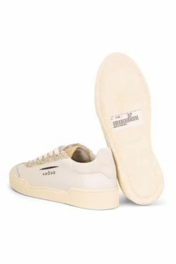 Ghoud Sneakers White