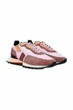 Ghoud Sneakers Shoes Pink