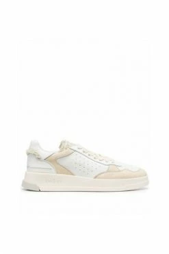 Ghoud Sneakers Shoes Beige 6 Ghoud Sneakers Shoes Beige -Goedkope Ghoud winkel 3f577f5ffe639e3514ff92da67f2359a