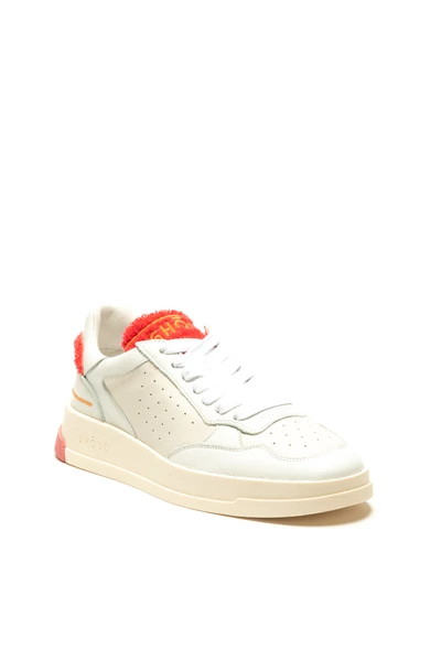 Ghoud Sneakers White 2 Ghoud Sneakers White - Afbeelding 2