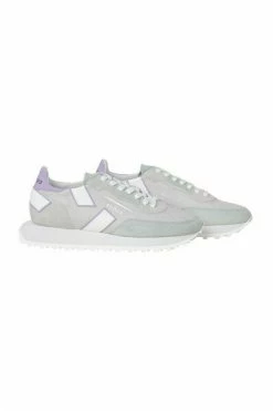 Ghoud Sneakers Gray