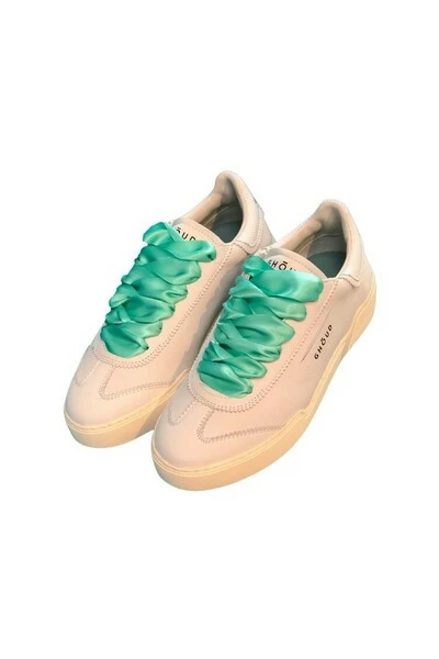 Ghoud SNEAKERS L1LWLZ12 White 1 Ghoud SNEAKERS L1LWLZ12 White