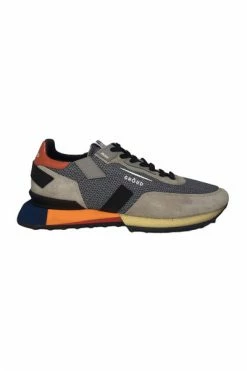 Ghoud SNEAKERS Gray
