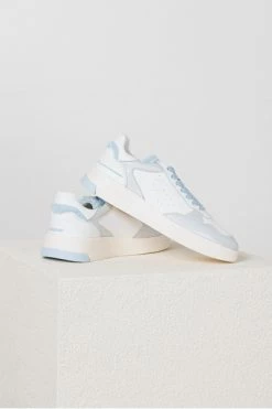 Ghoud TWLW Sneakers White -Goedkope Ghoud winkel 44436b4f5e9e63faca8040075c70c572