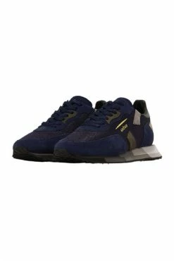 Ghoud Sneakers Blue -Goedkope Ghoud winkel 4521262afb9e283b174ab175026e3f6e