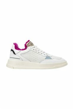 Ghoud Sneakers White -Goedkope Ghoud winkel 452408ce19fb22e303f1b1b3805a32a7