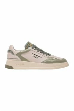 Ghoud Tweener Low Sneakers Wit TWLW BS50 White -Goedkope Ghoud winkel 459e3f624e7bf67ccdee2f9fb79ab875