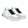 Ghoud Sneakers White