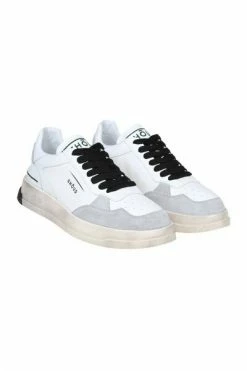Goedkope Ghoud winkel 55 Ghoud Sneakers White