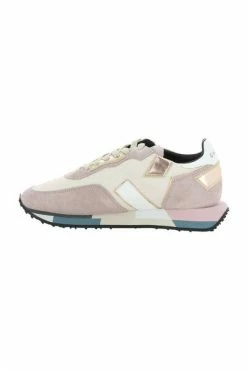 Ghoud Sneakers Pink -Goedkope Ghoud winkel 4879b58378163f809246ed29330d7b89