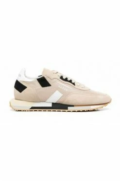 Ghoud Sneakers Beige -Goedkope Ghoud winkel 4affa83805fe4b1658bce6806916e455