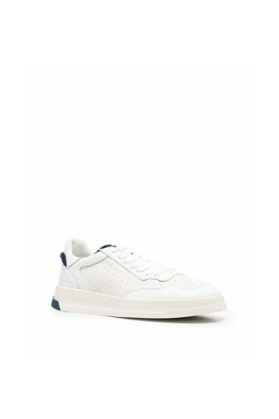 Ghoud Sneakers White 2 Ghoud Sneakers White - Afbeelding 2