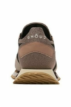 Ghoud Sneakers Brown -Goedkope Ghoud winkel 4bcfb6115d9b7cf8bf4f7f52a4b2ace8