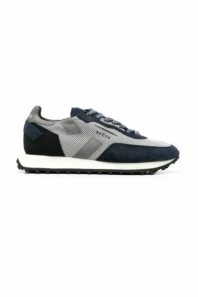 Ghoud Sneakers Blue 2 Ghoud Sneakers Blue - Afbeelding 2
