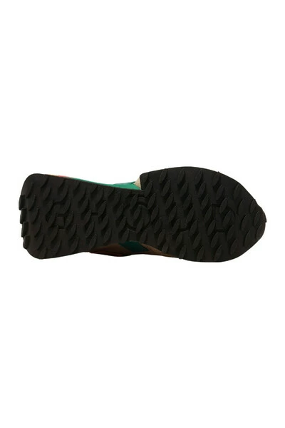 Ghoud Rush Groove Low Sneakers Multicolour RGLW MS02 Beige 2 Ghoud Rush Groove Low Sneakers Multicolour RGLW MS02 Beige - Afbeelding 2