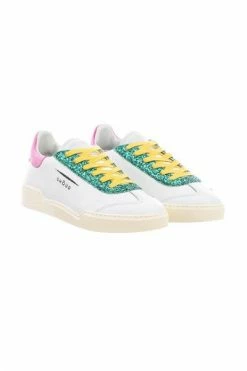 Ghoud Sneakers White -Goedkope Ghoud winkel 4e82b38ae359f1619035ca40d6076201