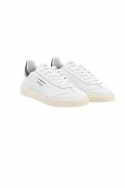Ghoud Sneakers White