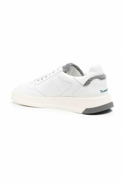 Ghoud Sneakers White 4 Ghoud Sneakers White - Afbeelding 4