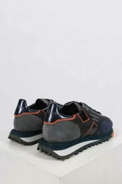 Ghoud Sneakers Blue