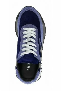Ghoud Sneakers Blue -Goedkope Ghoud winkel 4f5066b3832d17cbc644836f07dbe5d7