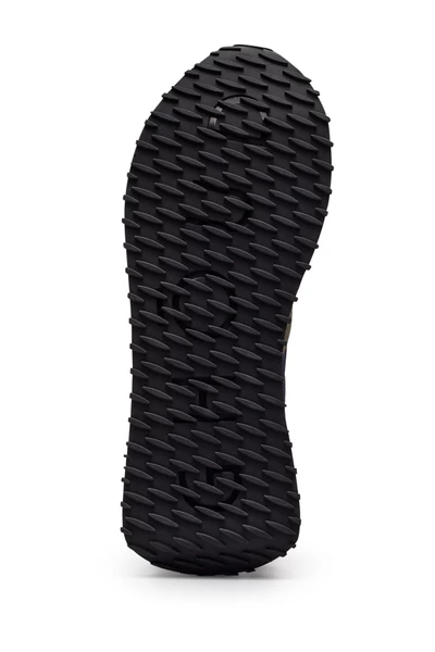 Ghoud Sneakers Blue 2 Ghoud Sneakers Blue - Afbeelding 2